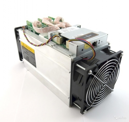 Antminer S7