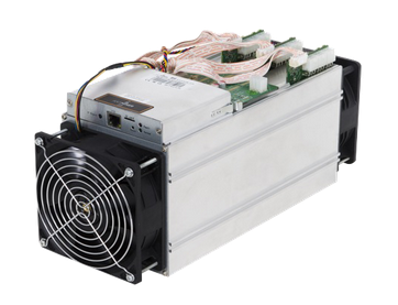Antminer S9
