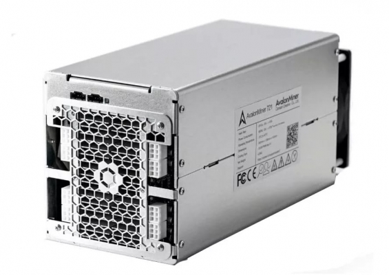 AvalonMiner 761