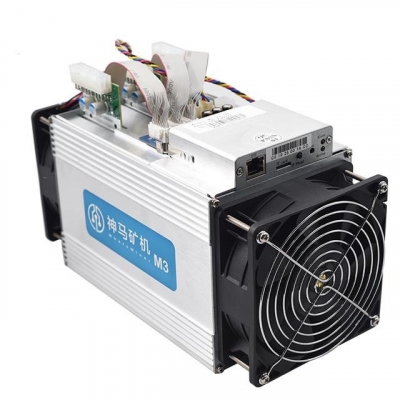 WhatsMiner M3