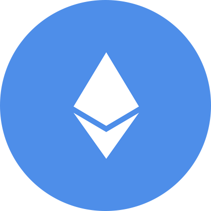 ETH currency