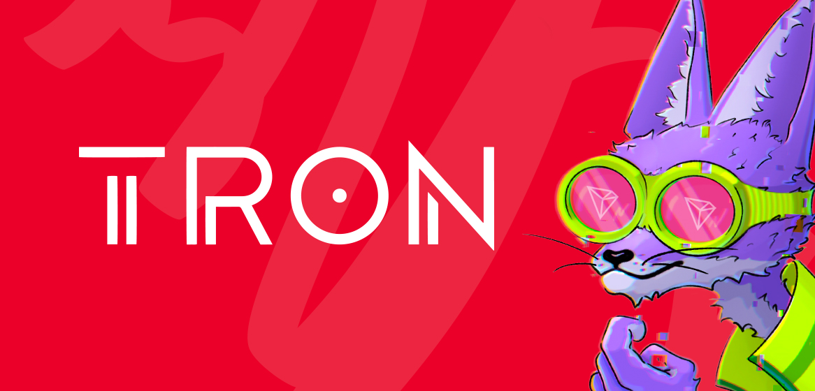 TRON, the newest wallet on Totalcoin